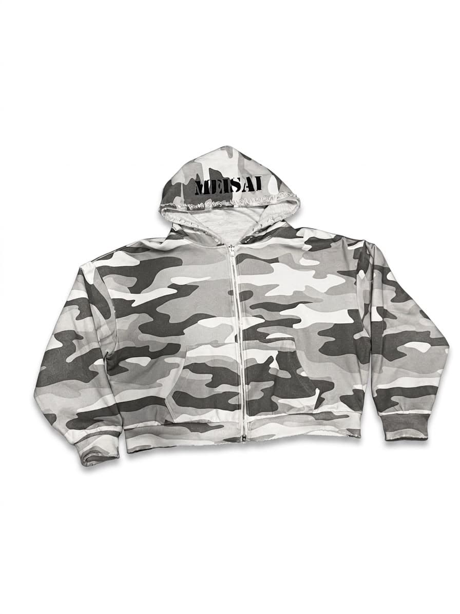 Meisai Collection Hoodie