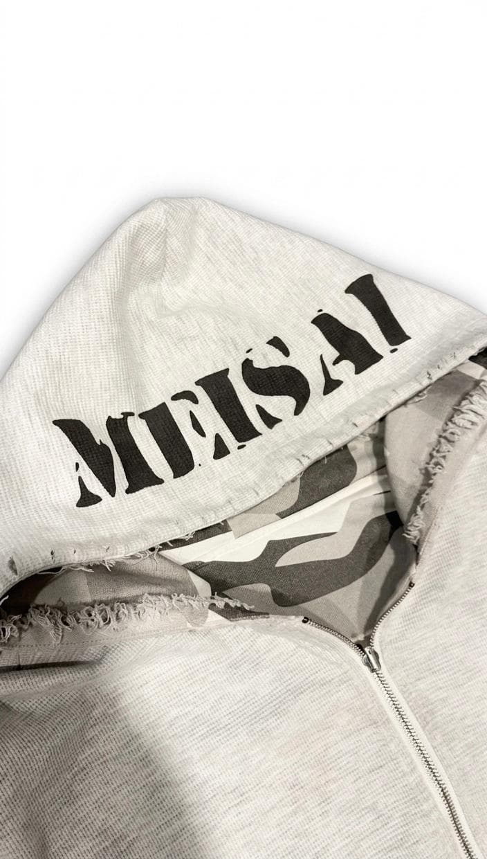 Meisai Collection Hoodie 2