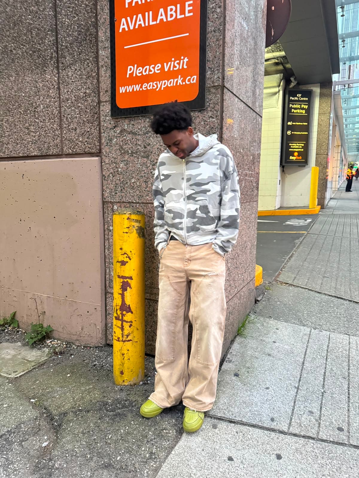 Meisai Collection Hoodie 4